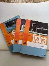 Fisica per Licei Scientifici -
