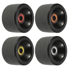 65mm 78A long board wheels