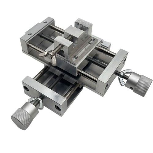 Mini tavolo scorrevole manuale