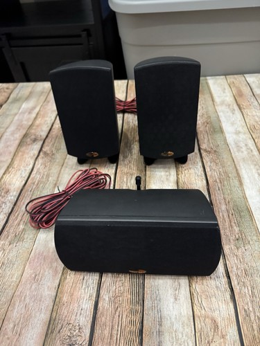 Coppia altoparlanti klipsch - di,