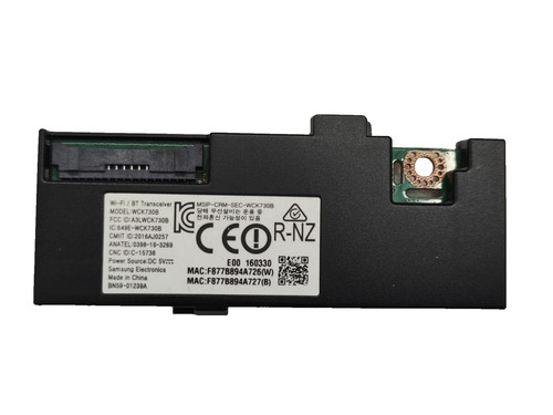 Modulo bluetooth wifi - , samsung