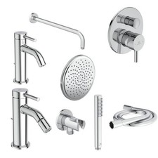 Ideal Standard Ceraline Kit