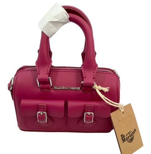 Borsa martens mini - dr.martens, boston