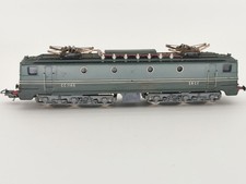 LIMA LOCOMOTRICE CC 7140 SNCF
