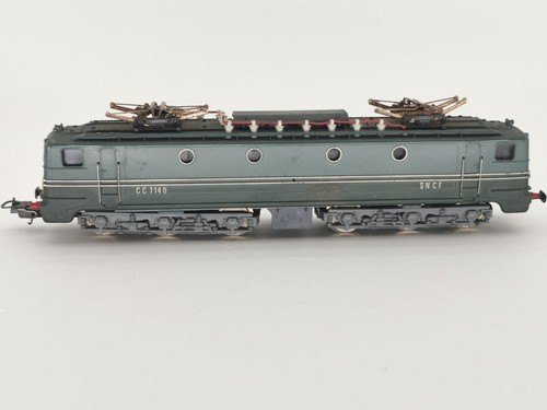 Lima locomotrice 7140 - lima,