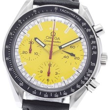 Omega Speedmaster Racing