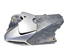 CARENA RETROSCUDO CONTROSCUDO HONDA SH 150 i ANNO 2005 2008 (1 ATTACCO ROTTO)