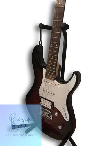 Corpo chitarra elettrica