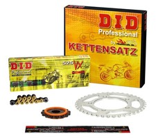 Kit catena did - g&b, x-ring
