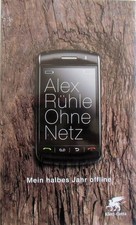 Klett-Cotta Alex Rühle Senza