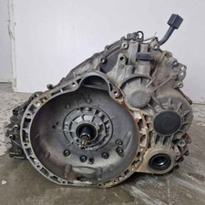 Cambio automatico Mercedes