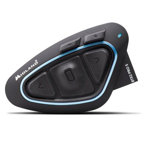 Interfono midland btx2 pro - midland,