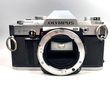 Olympus OM-30 (OM-F) - solo