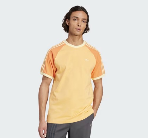 Adidas originals cali shirt - originals,