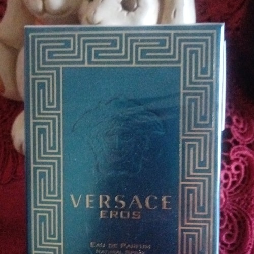 Versace eros eau parfum 100 - de,