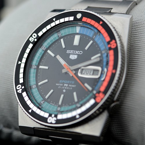 Orologio uomo seiko - orologio,
