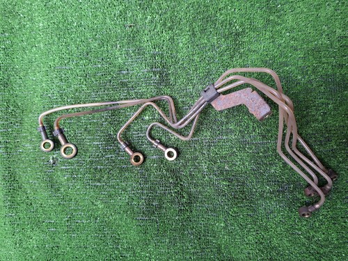 Mazda rx8 2003 2008 set - 2003-2008, di