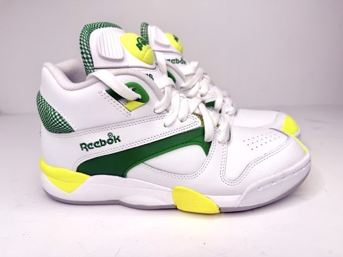 Reebok court victory pump - victory, 35°