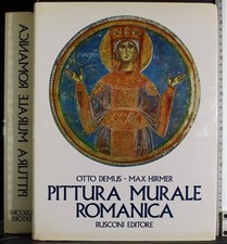 PITTURA MURALE ROMANICA. OTTO