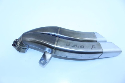 Silenzioso scarico honda cb - silenzioso,