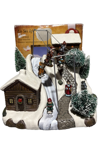 Lumineo christmas light - light, up