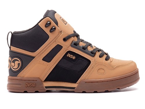 Dvs men comanche boot - dvs,