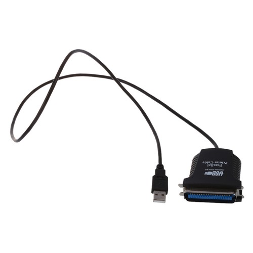 Usb parallelo 36 pin - parallelo,