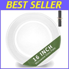 High-Temperature Resistant 16"