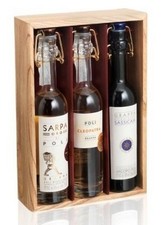 GRAPPA BARRELL EXPERIENCE POLI