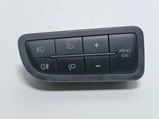 INTERRUTTORE COMANDO LUCI PER