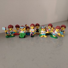 Collezione Completa Eldoleo Eldorado  Explorer Algida 