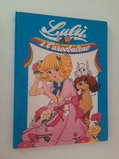 LULù E L'ARCOBALENO - LULù