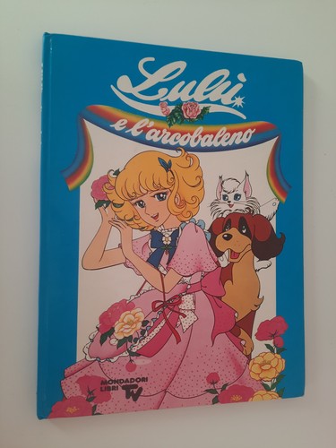 Lulù arcobaleno - -,