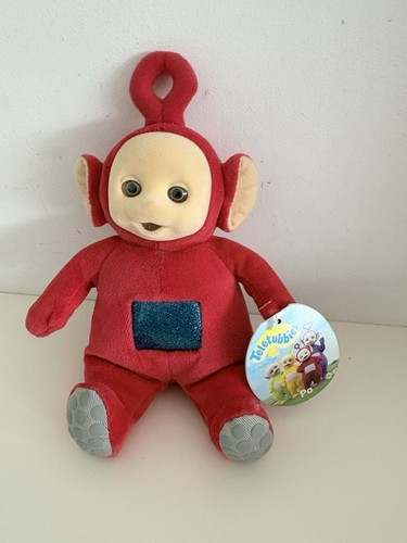 Peluche teletubbies vintage - teletubbies, po