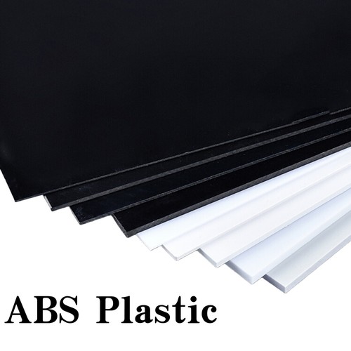 Lastra lamiera plastica