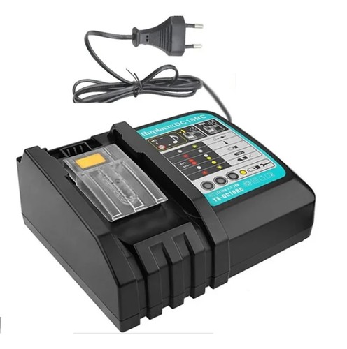 Caricabatterie dc18rc per - dc18rc,