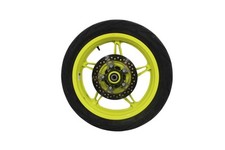 CERCHIO POSTERIORE CFMOTO 650 NK 2019 2020 CERCHIONE RUOTA DISCO