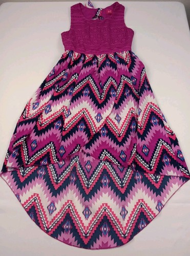 Abito basso pinky bambina - basso,
