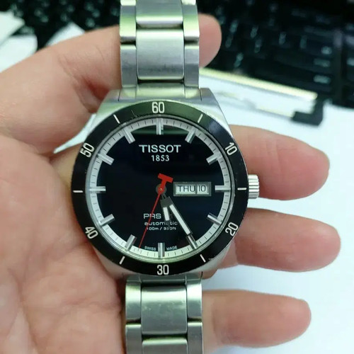 Orologio tissot prs automatico - tissot,
