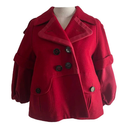 Cappotto isola marras - isola,