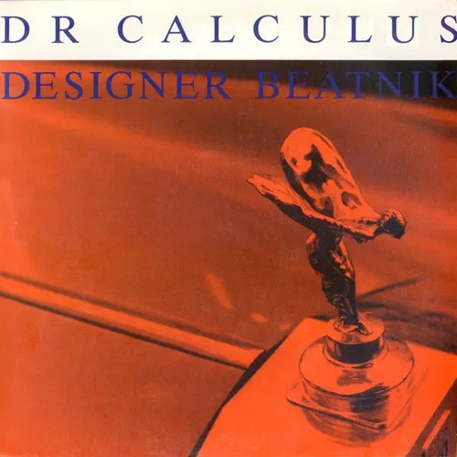 Calculus designer beatnik - dr.,
