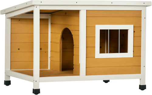 Cuccia per cani esterno - per,