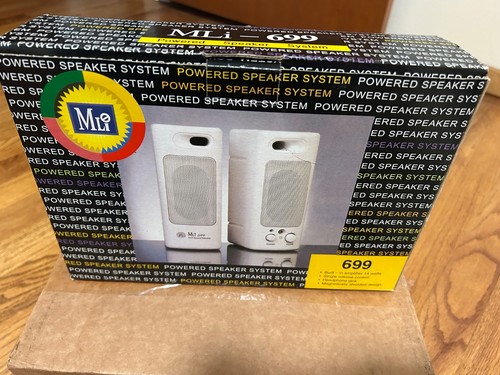 Mli 699 sistema - mli-699, di