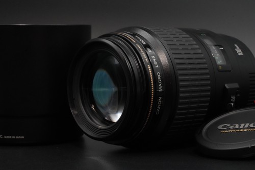Canon 100 2 8 - ef, f/2.8