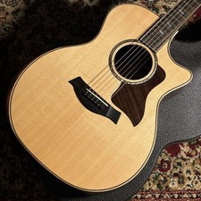 Taylor 814ce con - , custodia