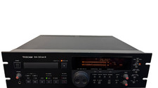 Registratore dati tascam 30 - dati,