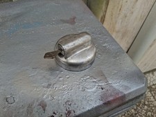 Tappo Benzina Petrol Fuel cap