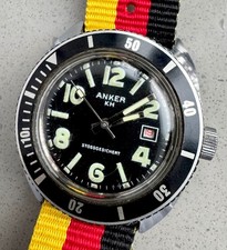 Orologio meccanico vintage