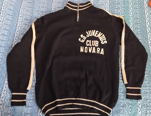 Maglia tuta jersey vintage - jersey,