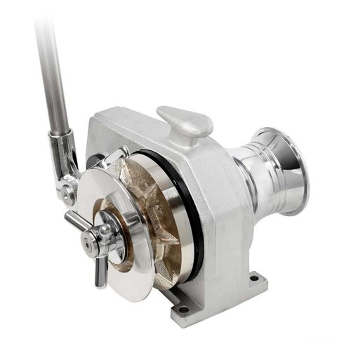 Verricello italwinch giglio - verricello,